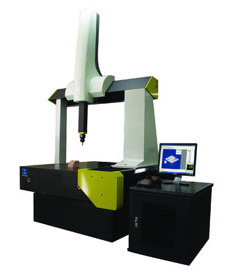 0.1μM Laser Coordinate Measuring Machine