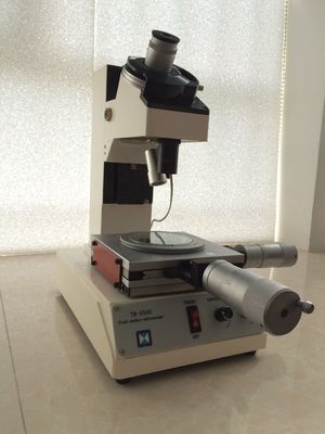 50*50mm de Microscoop van de Hulpmiddelmaker
